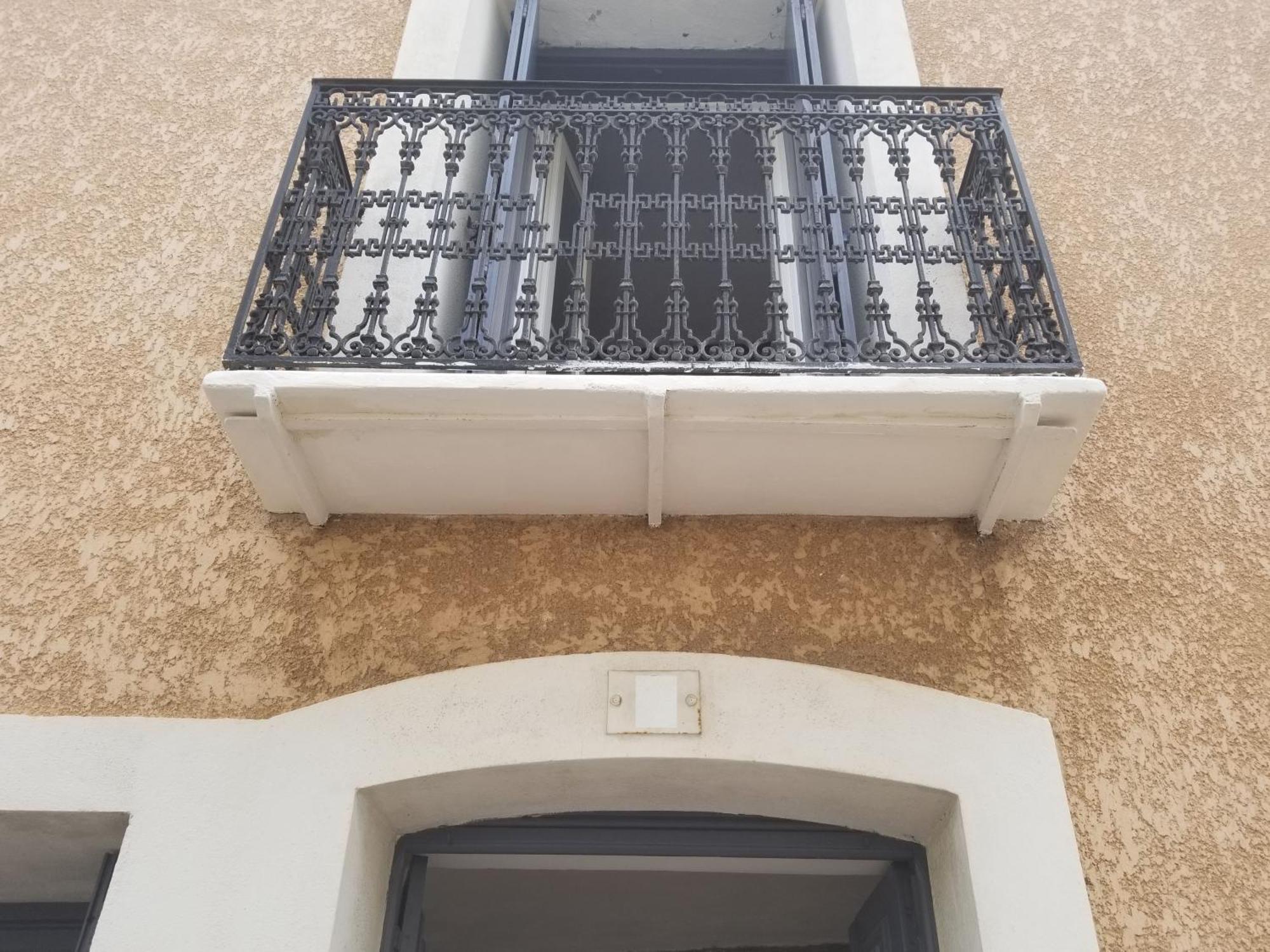 Maison De Village Proche De L'Etang Et De La Mer Marseillan  Bagian luar foto